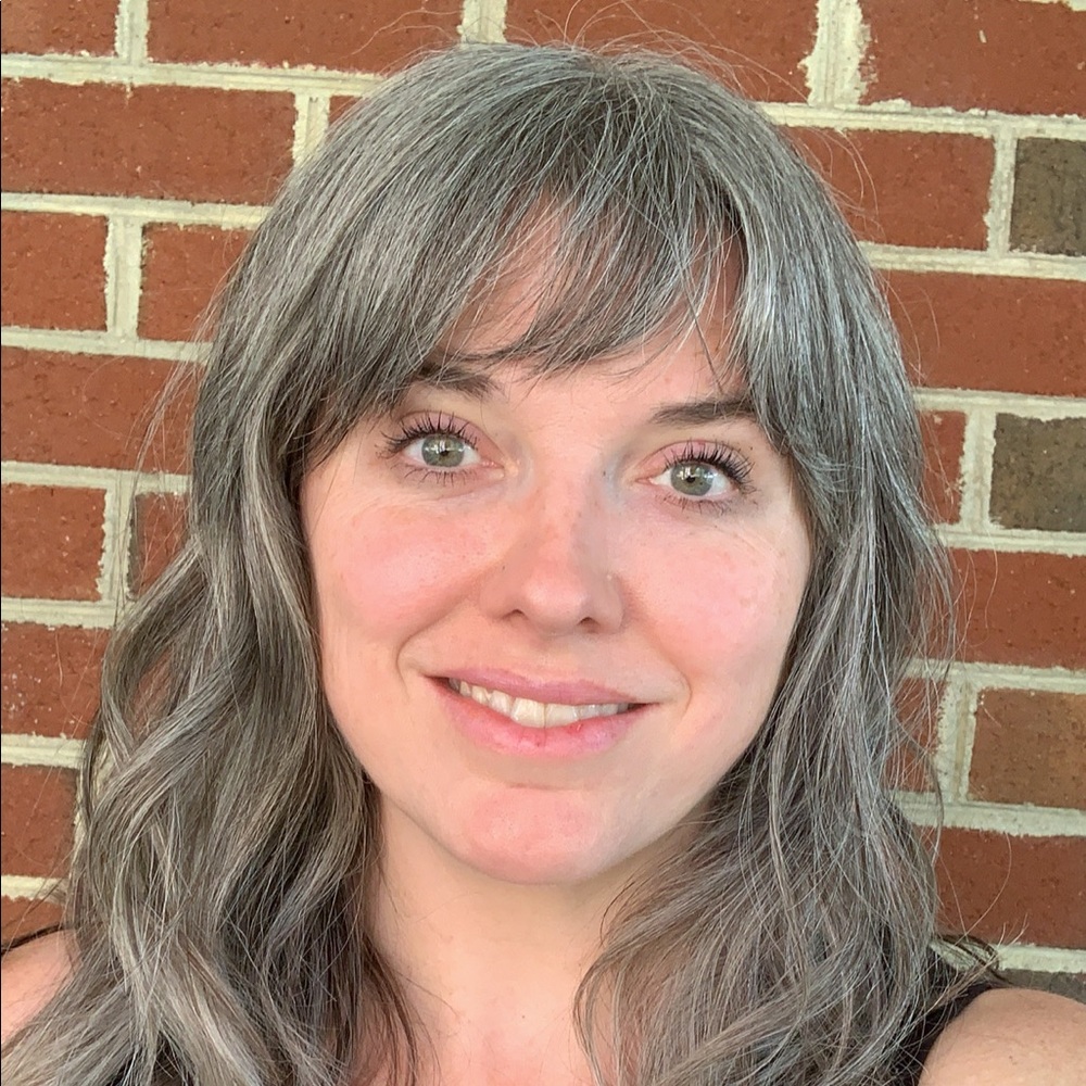 Meet your Posher, Christa